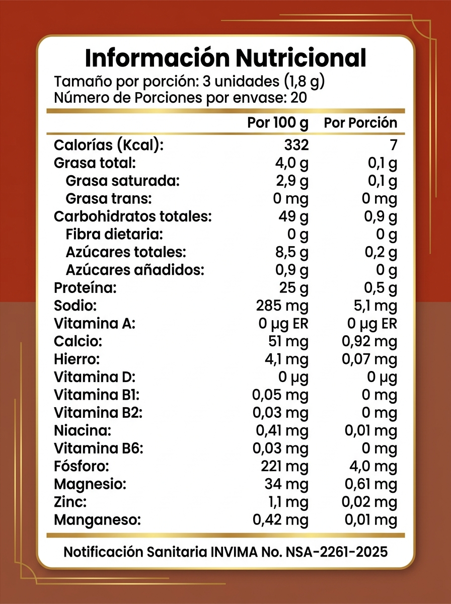 Nicotinamida NAD+ con Resveratrol | AMBRA